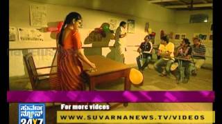 Seg 1  Sidlingu Special Class  New Year  Suvarna News [upl. by Mcmullan87]