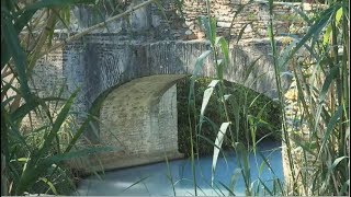 Baños de la Hedionda Casares Málaga [upl. by Anam]