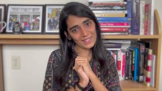 My Academic Journey in Psychology from 12th to PhD in USA  Jahnavi Pandya [upl. by Luapnoj]