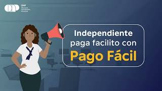 Nuevo Pago Fácil [upl. by Risley]