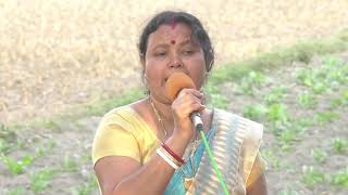 Bhawaiya Song  O Dak Pion Re Shilpi  Minati Roy [upl. by Yenffit]