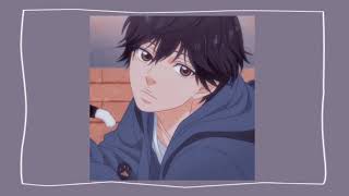 Falling in love with Kou Mabuchi  Kou playlist [upl. by Hajidak930]