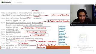 TKT CATEGORISING LEARNERS’ MISTAKES [upl. by Lindo]