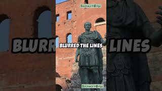 Shocking Forbidden Desires of Roman Emperor facts darkhistory psychology youtubeshorts history [upl. by Ofelia]