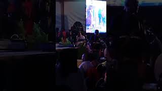 Kamoko live performance at WIMA FEST [upl. by Aseen714]