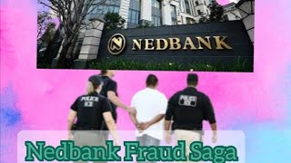 EX NEDBANK EMPLOYEES ARRESTED FOR R157 MILLION FRAUD👀 [upl. by Nyssa]