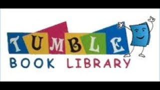 How to Use TumbleBooks [upl. by Oulman]