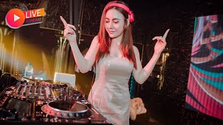 LIVE DJ INDO REMIX TERBARU 2024 BREAKBEAT FULL BASS [upl. by Lorinda]