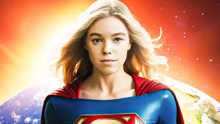 ‘Supergirl’ Everything We Know About the DCUs Woman of Tomorrow Adaptation [upl. by Sada]