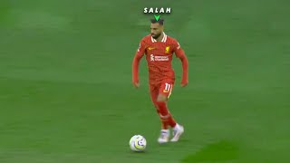 Mohamed Salah is a Ballon dOr Level [upl. by Patty]