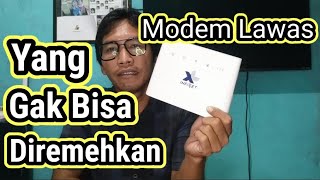 Modem Lawas Yang Gak Bisa DiRemehkan Huawei B310 [upl. by Consuelo328]