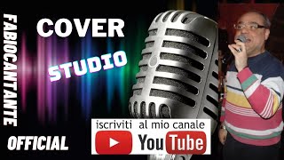 La mia Storia tra le Dita cover fabiocantante coversong musicaitaliana gianlucagrignani [upl. by Gilson]