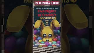 LACRIMILE LUI SPRINGBONNIE  fnaf fivenightsatfreddys fnaftheory gametheory fnafintothepit fyp [upl. by Koressa]