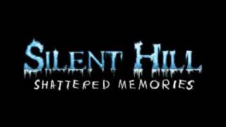 Silent Hill Shattered Memories Music  Angels Scream [upl. by Esiled961]