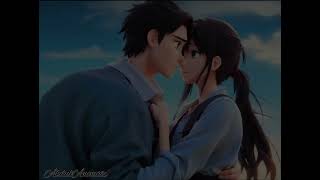 Teri Galiyan song❤ I love sadvideos likeandsubscribe anime [upl. by Anot786]