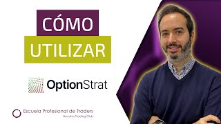 OptionStratcom Simulador de Opciones Financieras📈 TUTORIAL COMPLETO [upl. by Eckart]