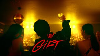 LATiV  Gift prod Lucry amp Suena Official Video [upl. by Eimam306]