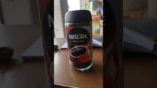 Nescafe coffee powder by Nestle nestle kiryana grocery [upl. by Rozina691]