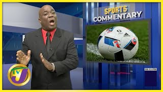 FIFA Womens World Cup Crazy ComparisonTip Toeing across Genders  TVJ Sports Commentary [upl. by Clarkin583]