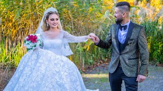 Suheil amp Raghda I Part 6 I Hochzeit I Wedding I Bottrop I Musik Honer Kandali I Shamsani Pro®2021 [upl. by Attesoj]