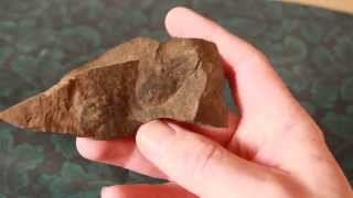 Ancient stone tools and how to identify ancient stone tools [upl. by Elockin]