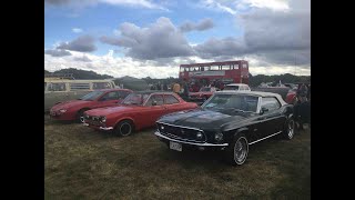 08092024 Barleylands Classic Car Show [upl. by Maer69]