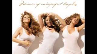 Mariah Carey  Angel Prelude ★Memoirs Of An Imperfect Angel latest new 2009 album★ [upl. by Nora]