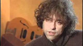 Bob Geldof 1997 Uncut Interview [upl. by Teilo]