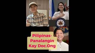 Panalangin kay Doc Willy news docwilly cancer docong philippines politics sarcoma [upl. by Jesselyn597]