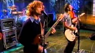 Lifehouse Spin Live on Leno [upl. by Enirehtacyram]