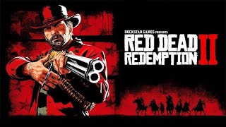 Red Dead Redemption 2 ✨ 💥Stream🥇 💥setboxchris 🤞 Español  Xbox Series X [upl. by Aryek]