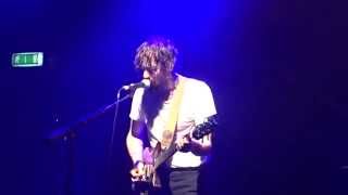 Razorlight  Fall Fall Fall  Electric Ballroom Camden 04062014 [upl. by Cochran]