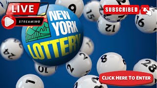 RESULTAT LOTTERY NEWYORK 11 DECEMBRE 2023 resultat lottery [upl. by Ahseit]