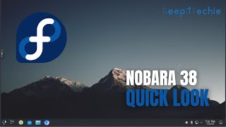 Discover Nobara Linux The GameChanging Linux Distro for Gamers and Creators [upl. by Ylenats511]