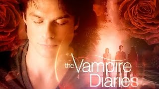 THE VAMPIRE DIARIES SEASON 8 OPENING CREDITS [upl. by Ajan]