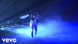 Future  March Madness Live on the Honda Stage [upl. by Marciano]