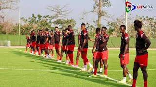 2023 AFCON REACTIONS OF FANS AT WESTFIELD DURING GAMBIA VS GUINEA [upl. by Polky]