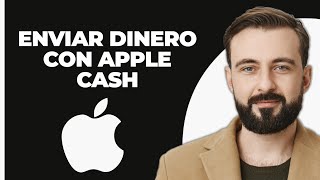 Cómo Enviar Dinero Con Apple Cash [upl. by Nasas908]