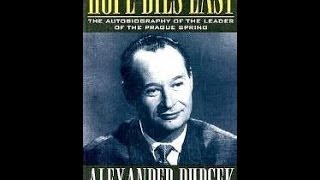 Alexander Dubcek 2010 PDTV XviD SK DFT [upl. by Blayne]