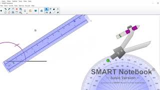 HowtoinstallSmartNoteBook GeometryConstructionandmanymoreRupeshSinghBohara [upl. by Rhoda]