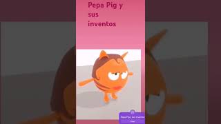 Pepa Pig y sus inventos [upl. by Sucam]