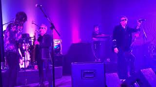 Love My Way Psychedelic Furs Fremont Theater San Luis Obispo March 9 2018 [upl. by Eiramoj]