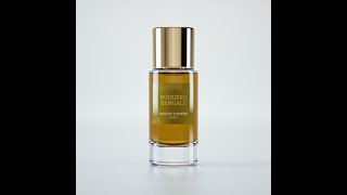 Fougere Bengale by Parfum d’Empire 2007 fragrance review [upl. by Nilyac]