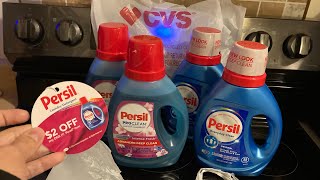 CVS Pharmacy  Quick CHEAP  Sale Laundry Detergent Deal  October 14 2024  Couponing This Week [upl. by Seftton861]