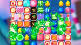 Candy Crush Friends Saga Level 3514 [upl. by Hnib131]