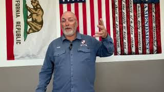 How to Become a California CCW Instructor [upl. by Prochora725]