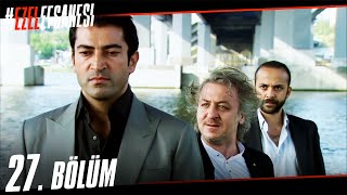 Ezel 27Bölüm  Kimin Tarafındasın  HD [upl. by Narih]