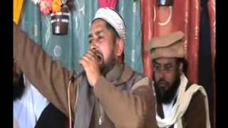 kalam mian muhammad bakhsh Qari Boota Sultani 2014 [upl. by Adnahcir]