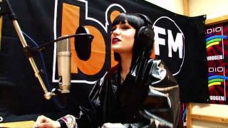 Jessie J Live  bigFM Price Tag Unplugged [upl. by Ikaz346]