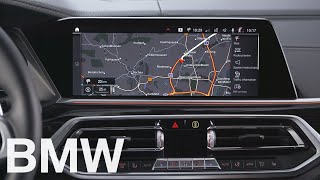 How to transfer and install the map update to your BMW with Operating System 7 – BMW HowTo [upl. by Bobbette]